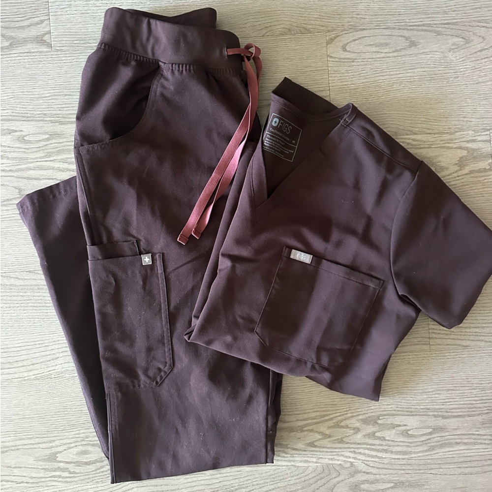 Espresso Figs Set